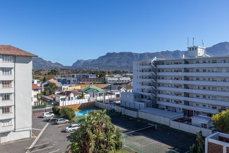 2 Bedroom Property for Sale in Plumstead Western Cape